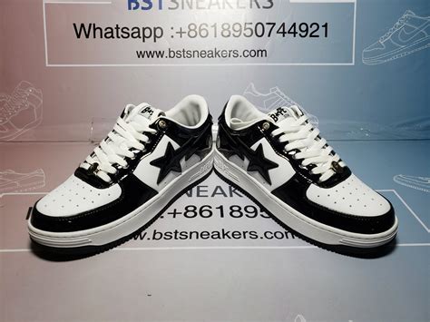 1 Bape reps list